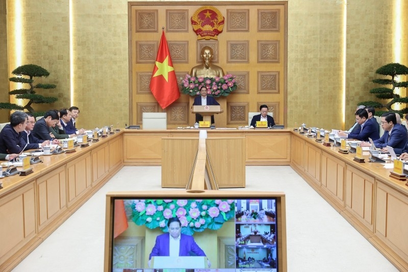 'Không có lý do để trì hoãn việc xây dựng lại nhà ở cho người dân'
