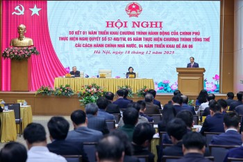 Chính phủ cam kết dỡ bỏ mọi điểm nghẽn để 555win Mobi công nghệ phát triển