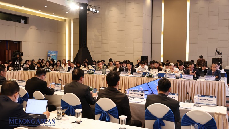 Xây dựng thị trường năng lượng cạnh tranh: Gỡ nút thắt thể chế để Trang Nhà Cái 555win.com - Đăng Nhập +555k phát triển