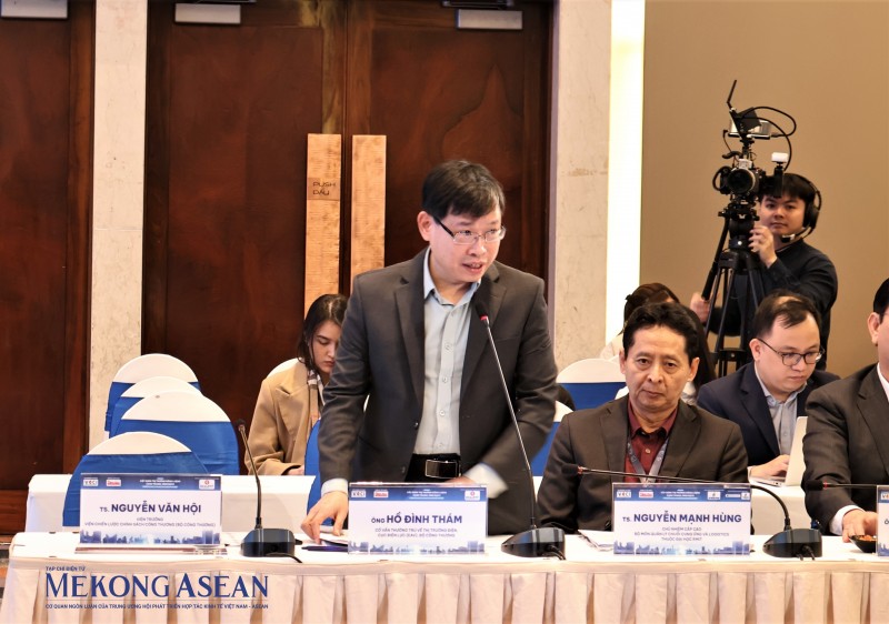 Xây dựng thị trường năng lượng cạnh tranh: Gỡ nút thắt thể chế để Trang Nhà Cái 555win.com - Đăng Nhập +555k phát triển