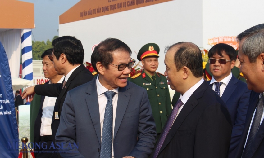 Đại Quang Minh nâng vốn điều lệ vượt 19.000 tỷ đồng