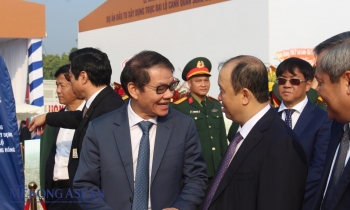 Đại Quang Minh nâng vốn điều lệ vượt 19.000 tỷ đồng