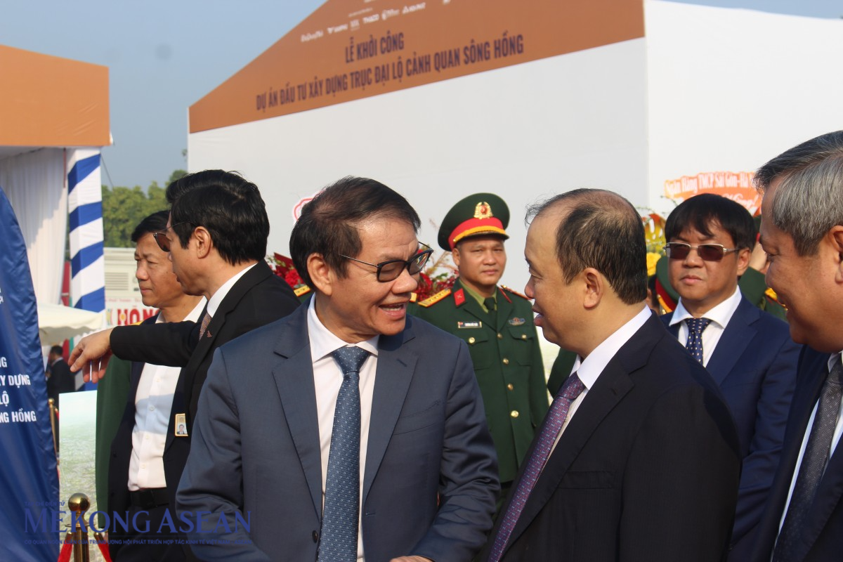 Đại Quang Minh nâng vốn điều lệ vượt 19.000 tỷ đồng