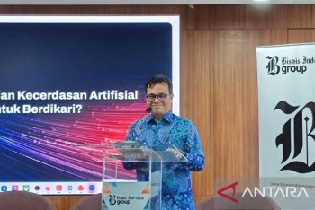 Indonesia muốn dừng xuất thô cát silic, quyết tự chủ trong chuỗi cung ứng bán dẫn