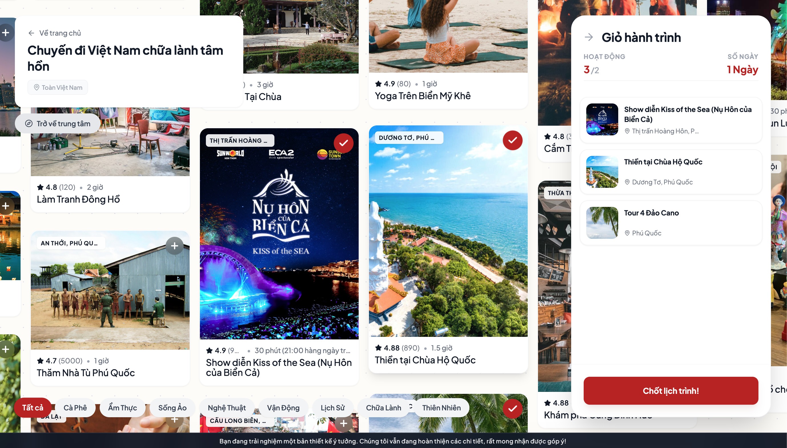 Sun Group ra mắt ‘siêu ứng dụng’ quốc gia về du lịch