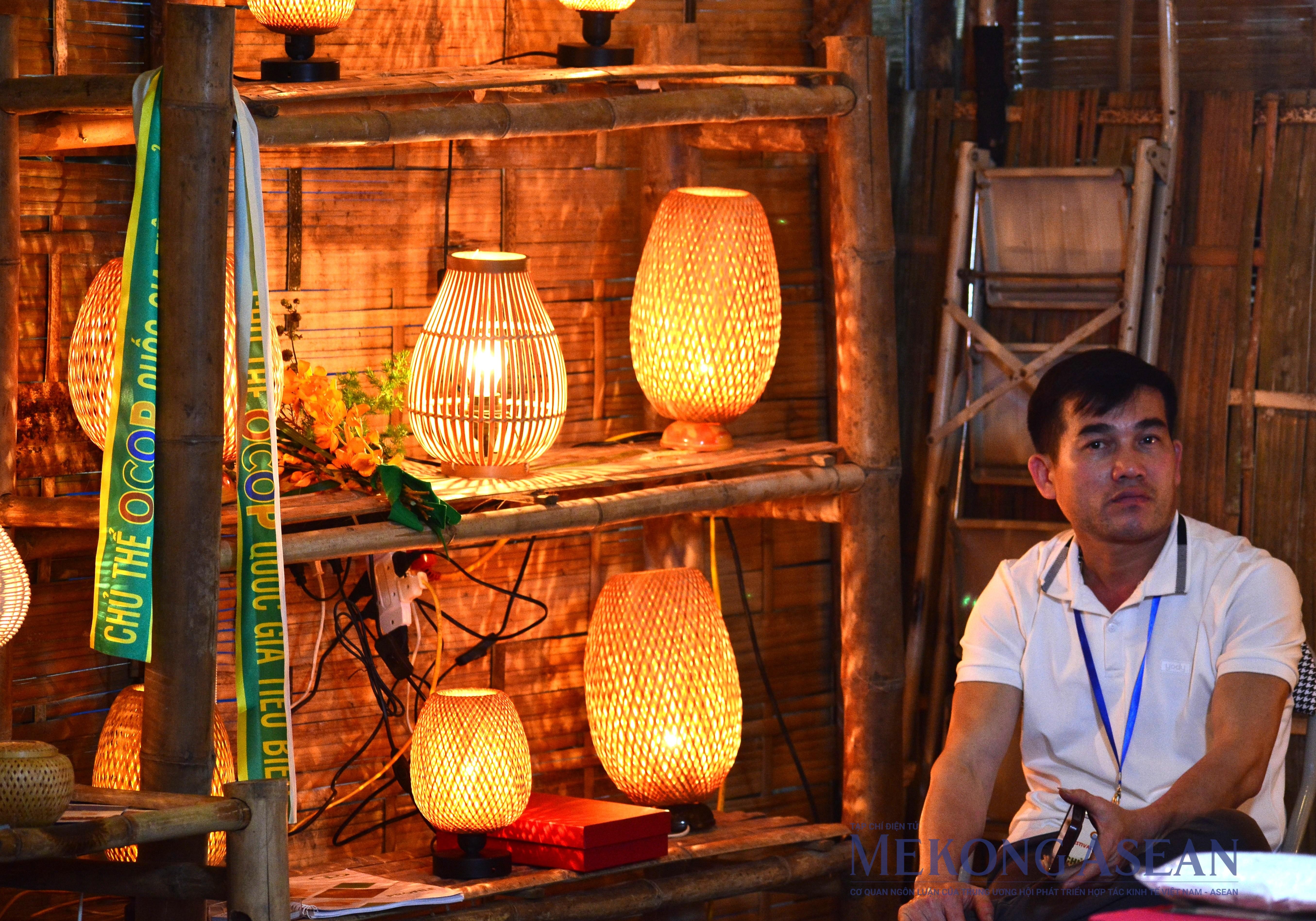 Festival OCOP Việt Nam 2025. Ảnh: Lê Hồng Nhung- 555win Login