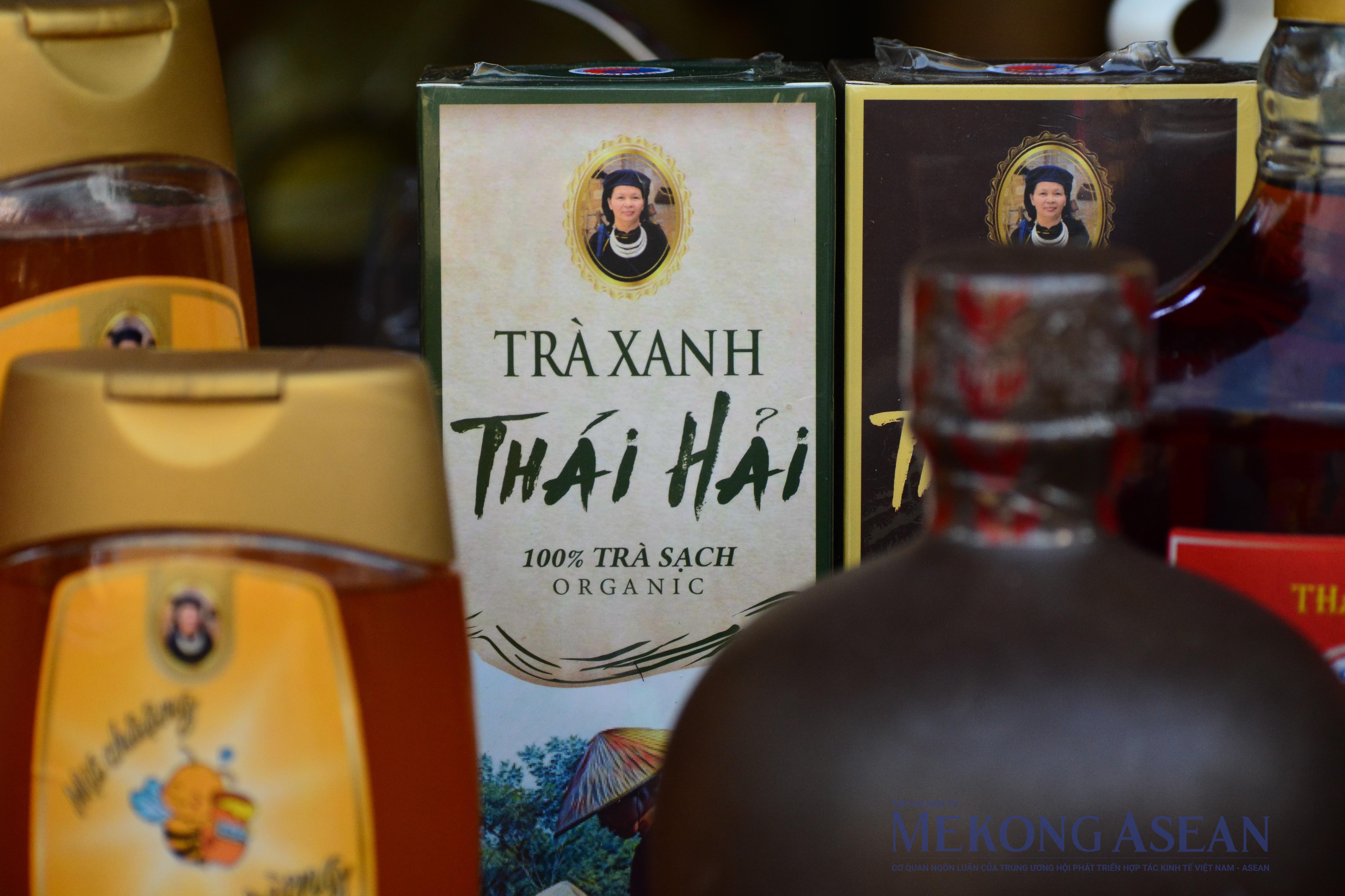 Mang 555Win là nhà cái uy tín số 1 ở Việt Nam đến Festival OCOP Việt Nam 2025