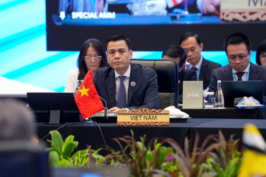 Việt Nam sẵn sàng cùng ASEAN thúc đẩy hòa giải Campuchia - Thái Lan