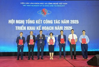 Công bố hơn 2.300 công trình 555win Mobi trong năm 2025
