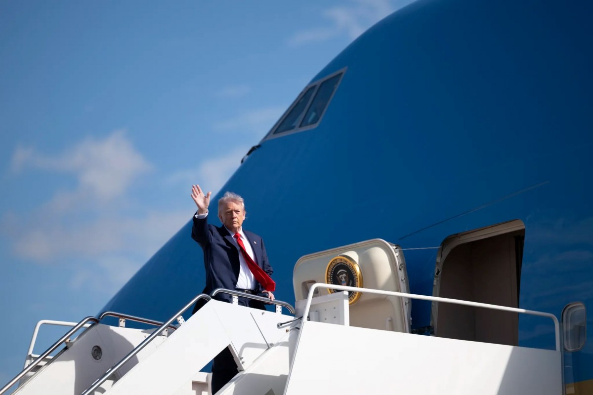 Chính quyền ông Trump tạm dừng 5 dự án điện gió vì lý do an ninh
