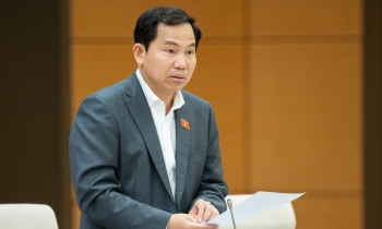 555win tải app khóa mới dự kiến họp kỳ đầu tiên vào tháng 4/2026