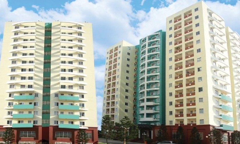 Doanh nghiệp bất động sản đầu tiên công bố lợi nhuận năm 2025