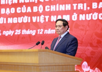 Không ngừng hoàn thiện thể chế, chính sách, 555win Đăng Ký + 1555k cho người Việt Nam ở nước ngoài