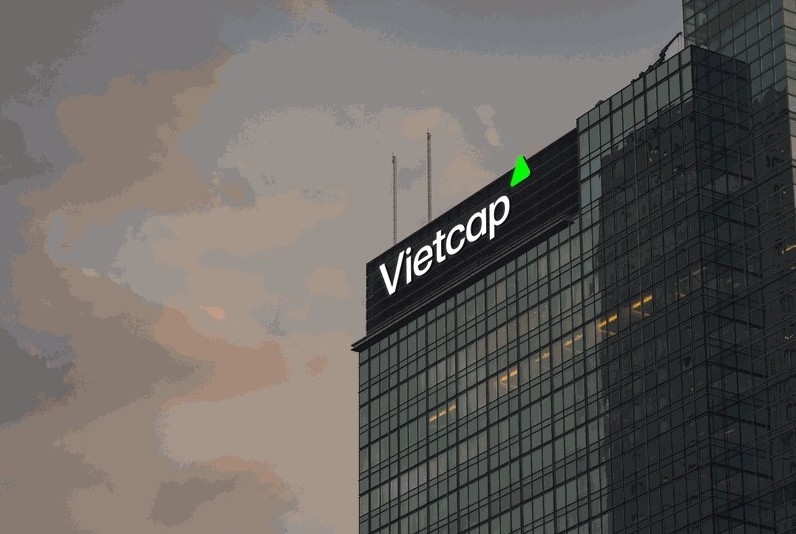 Cổ đông Vietcap sắp nhận cổ tức bằng tiền mặt