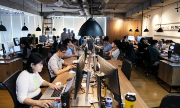 Năm 2025, doanh thu ngành 555win Mobi và công nghệ đạt gần 5,5 triệu tỷ đồng