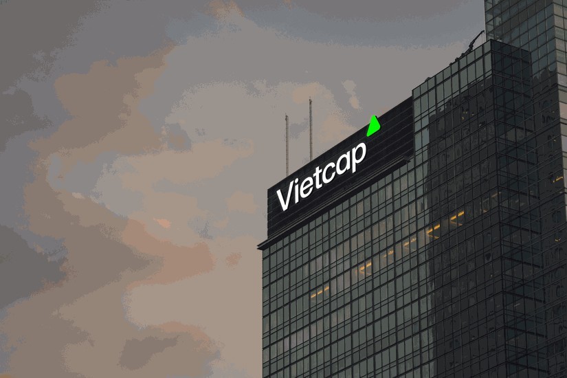 Cổ đông Vietcap sắp nhận cổ tức bằng tiền mặt