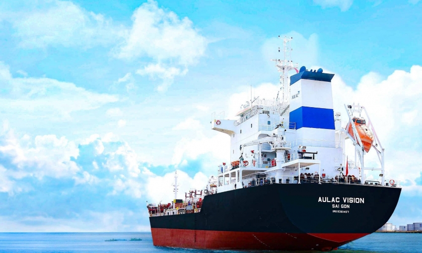 Âu Lạc chào sàn thuận lợi, cổ phiếu tăng trần 40%