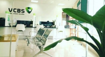 Vietcombank rót thêm 10.000 tỷ đồng, tăng vốn VCBS cao gấp 5 lần