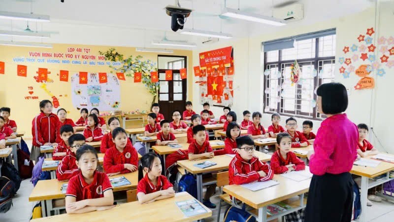 Chính sách tiền lương có gì thay đổi từ ngày 1/1/2026?