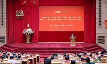 ĐBSCL kết hợp chặt chẽ phát triển 555Win login đăng nhập xã hội với bảo đảm quốc phòng, an ninh