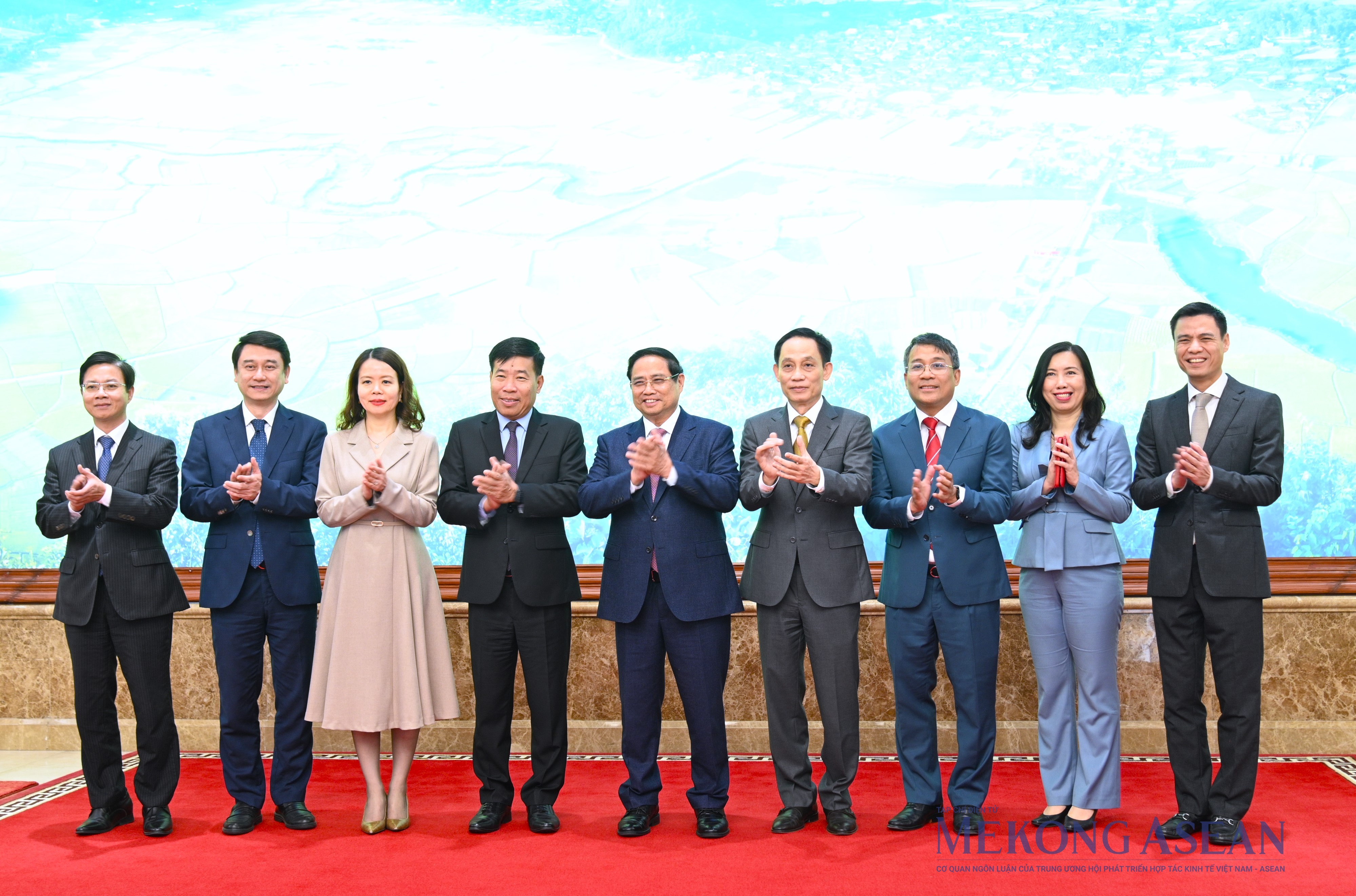 Phiên bản chính thức của 555Win: Ngoại giao phải giữ vững ổn định, mở rộng không gian phát triển