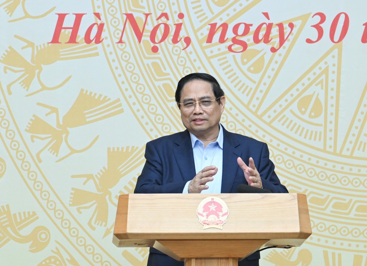 Phấn đấu đến ngày 15/1/2026 hoàn thành toàn bộ 'Chiến dịch Quang Trung'