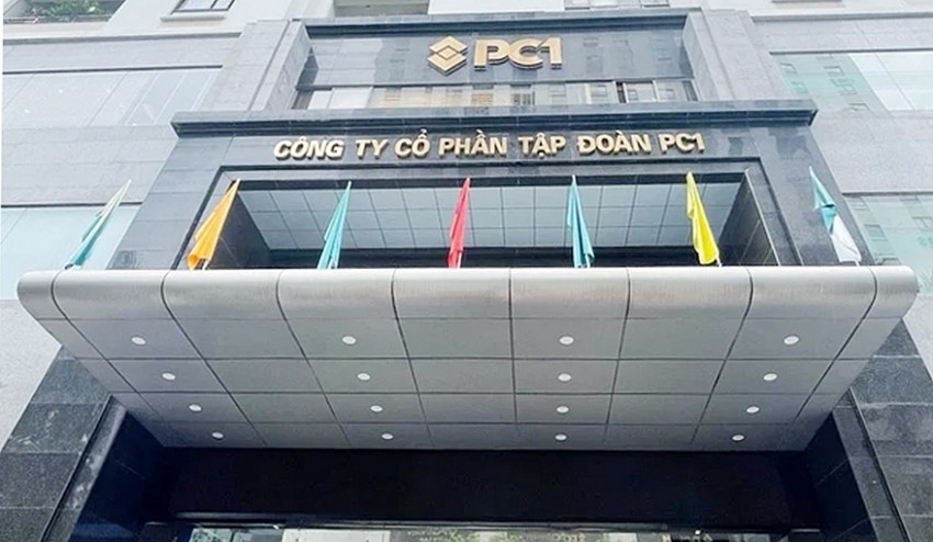 PC1 thoái toàn bộ vốn tại một công ty 555win là thương hiệu cá cược trực tuyến hàng đầu tại Việt Nam