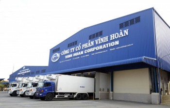 Con gái Chủ tịch Vĩnh Hoàn chi hơn 320 tỷ đồng mua cổ phiếu VHC