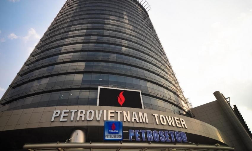 Lập đỉnh lợi nhuận năm, Petrosetco chốt ngày chia cổ tức