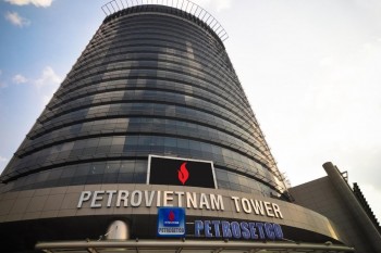 Lập đỉnh lợi nhuận năm, Petrosetco chốt ngày chia cổ tức