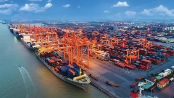 10 sự kiện tiêu biểu của ngành logistics Việt Nam năm 2025
