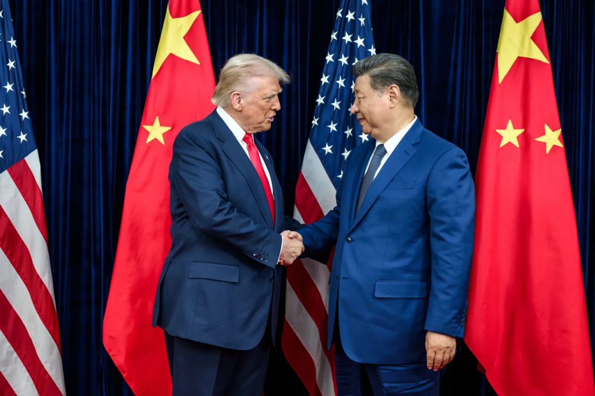 Nhìn lại năm 2025: Những chuyển động lớn của tình hình thế giới