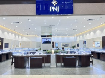PNJ chốt ngày trả cổ tức bằng tiền mặt