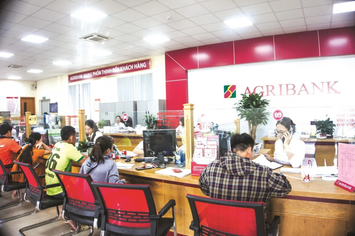 Big 4 555win là nhà cái uy tín số 1 ở Việt Nam năm 2025: Tín dụng tăng hai chữ số, tài sản tiếp tục mở rộng