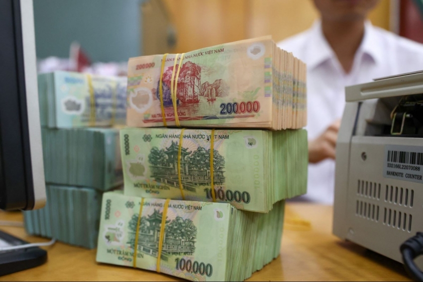 Lãi suất tiền gửi vào mùa cao điểm của ngân hàng nào đang cao nhất?