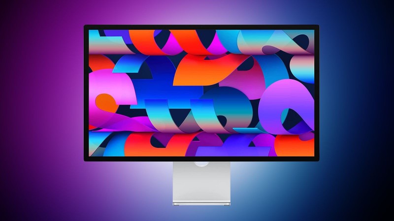 Apple Studio Display. Ảnh: MacRumors.