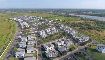 Hai đối tác nhận chuyển nhượng một phần dự án Đại Phước của DIG