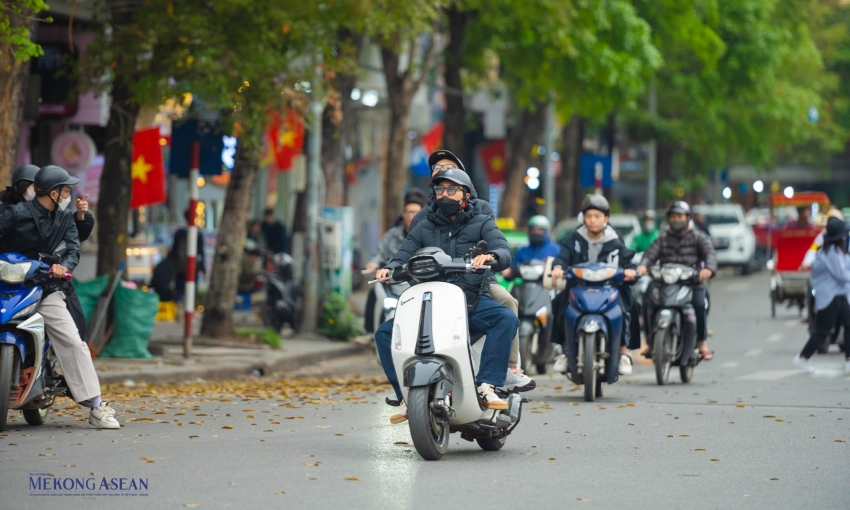 Miền Bắc tiếp tục rét đậm, nguy cơ xuất hiện băng giá ở vùng núi