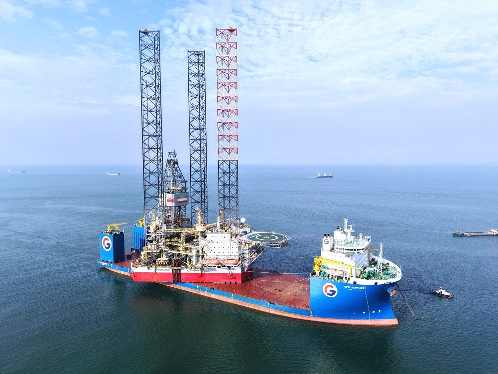 Triển vọng ngành dầu khí năm 2026