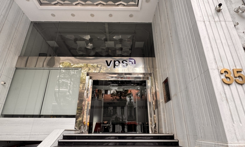 VPS chốt ngày phát hành 913 triệu cổ phiếu cho cổ đông hiện hữu