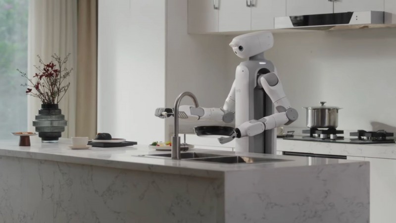 SwitchBot Onero H1. Ảnh: SwitchBot.