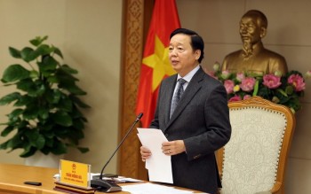 Vi phạm IUU: Không để tình trạng 