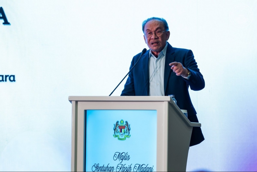 Malaysia và Thổ Nhĩ Kỳ mở rộng hợp tác đa lĩnh vực