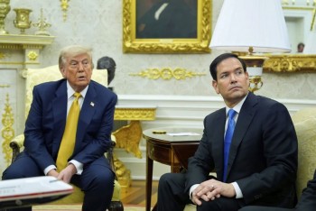 Mỹ thêm 25 quốc gia vào danh sách phải nộp bảo lãnh khi xin visa