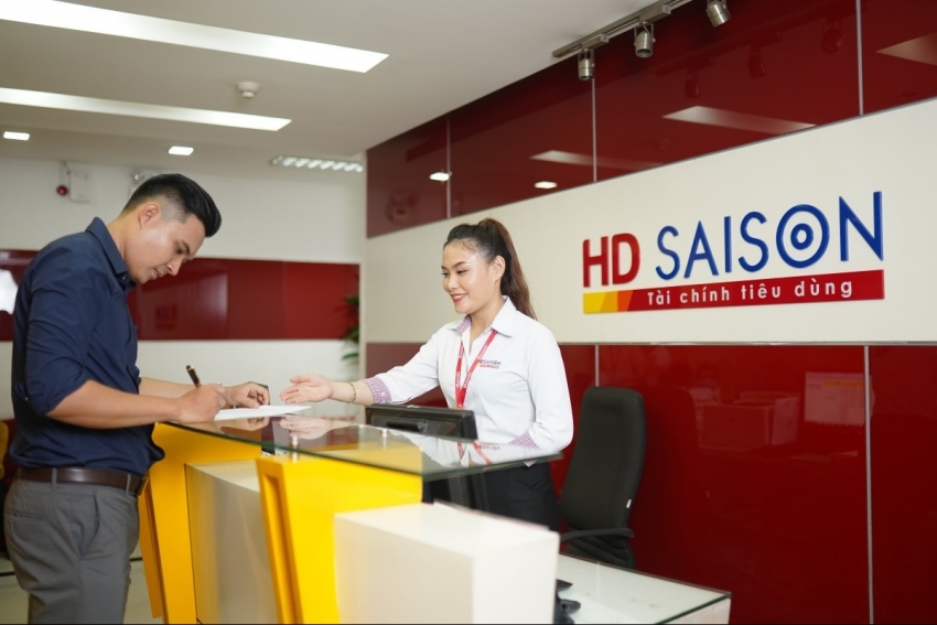 HDBank đề xuất chuyển đổi HD SAISON sang công ty cổ phần