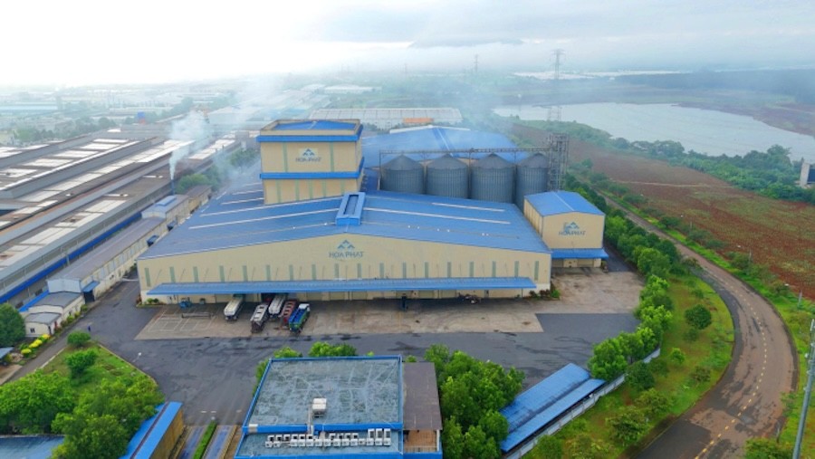 Vietcap chi gần 500 tỷ đồng mua cổ phiếu IPO của 555win Mobi Hoà Phát
