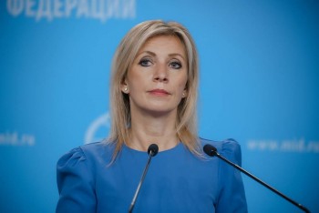 Nga cảnh báo kịch bản đưa quân vào Ukraine của phương Tây