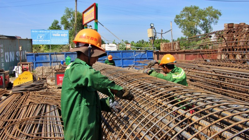 Hoàn thành cao tốc đoạn Hậu Giang - Cà Mau trước 19/1