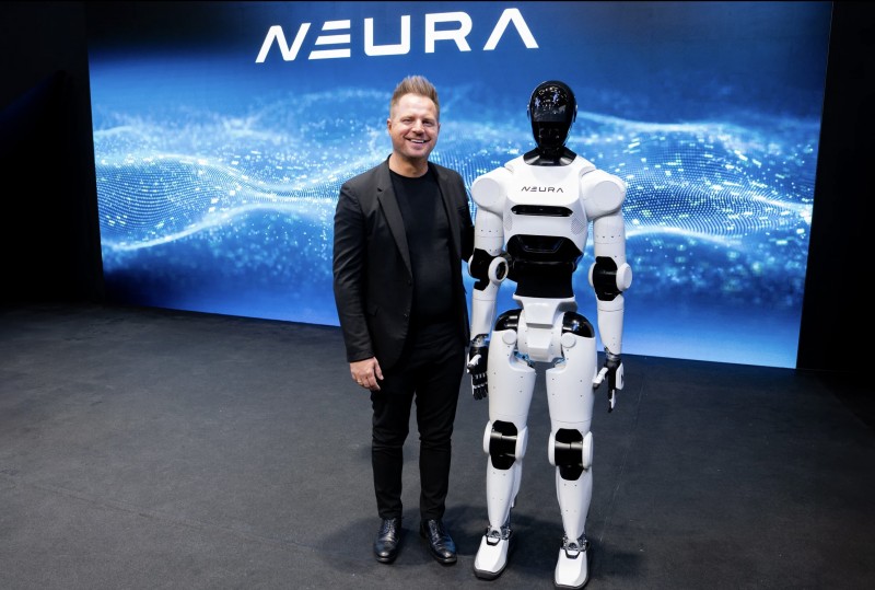 NEURA Robotics 