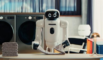 Những mẫu robot hình người nổi bật tại triển lãm điện tử tiêu dùng CES 2026